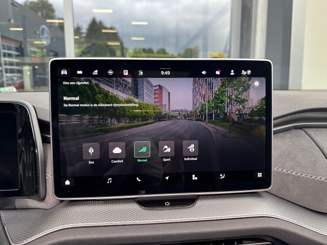 SKODA KODIAQ 1.5 TSI E-HYBRID SPORTLINE PANO-DAK/TREKHAAK/CAMERA/MEMORY/NAVI, Vortkamp Enschede, Enschede