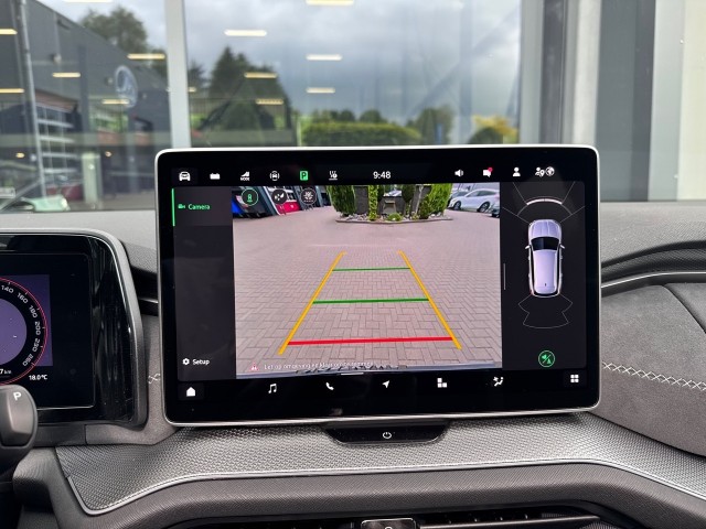 SKODA KODIAQ 1.5 TSI E-HYBRID SPORTLINE PANO-DAK/TREKHAAK/CAMERA/MEMORY/NAVI, Vortkamp Enschede, Enschede
