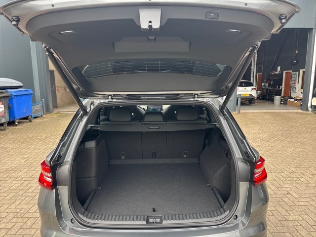 SKODA KODIAQ 1.5 TSI E-HYBRID SPORTLINE PANO-DAK/TREKHAAK/CAMERA/MEMORY/NAVI, Vortkamp Enschede, Enschede