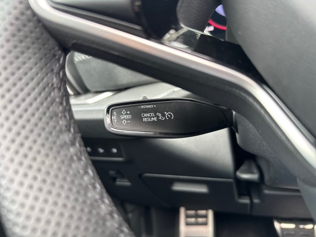 SKODA KODIAQ 1.5 TSI E-HYBRID SPORTLINE PANO-DAK/TREKHAAK/CAMERA/MEMORY/NAVI, Vortkamp Enschede, Enschede