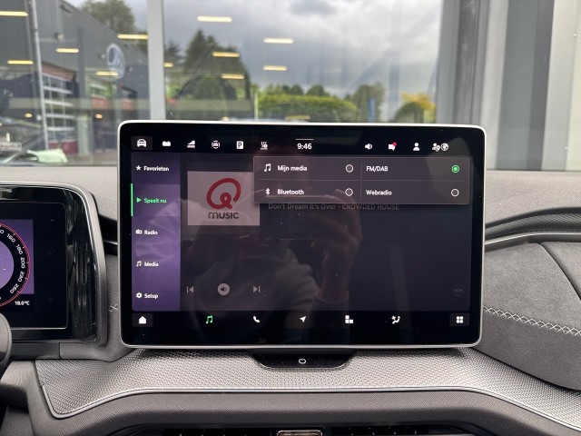 SKODA KODIAQ 1.5 TSI E-HYBRID SPORTLINE PANO-DAK/TREKHAAK/CAMERA/MEMORY/NAVI, Vortkamp Enschede, Enschede