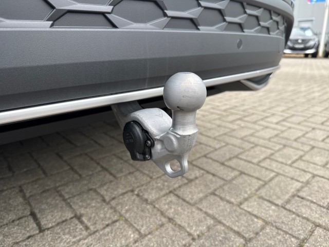 SKODA KODIAQ 1.5 TSI E-HYBRID SPORTLINE PANO-DAK/TREKHAAK/CAMERA/MEMORY/NAVI, Vortkamp Enschede, Enschede