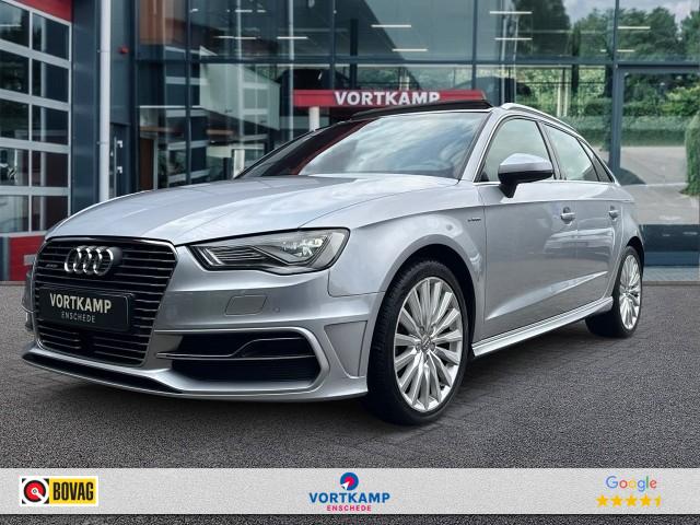 AUDI A3 1.4 E-TRON S LINE PANO-DAK/NAVI/ACC/PDC/ELECTR-STOELEN, Vortkamp Enschede, Enschede