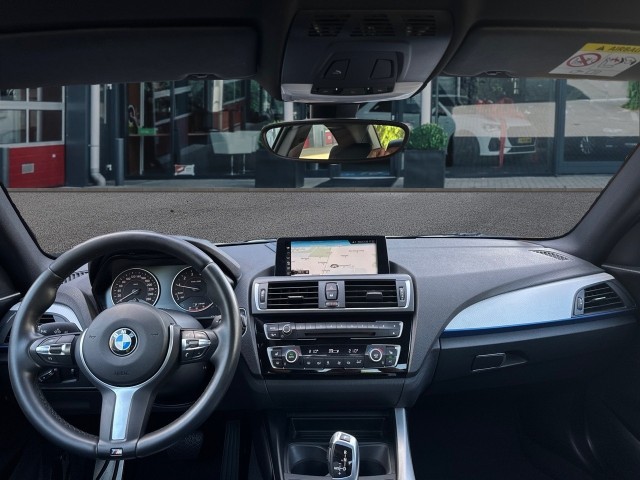BMW 2-SERIE 218i M-PAKKET NAVI/LEDER/CRUISE/PDC/STOELVERW, Vortkamp Enschede, Enschede