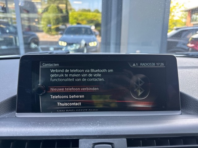 BMW 2-SERIE 218i M-PAKKET NAVI/LEDER/CRUISE/PDC/STOELVERW, Vortkamp Enschede, Enschede