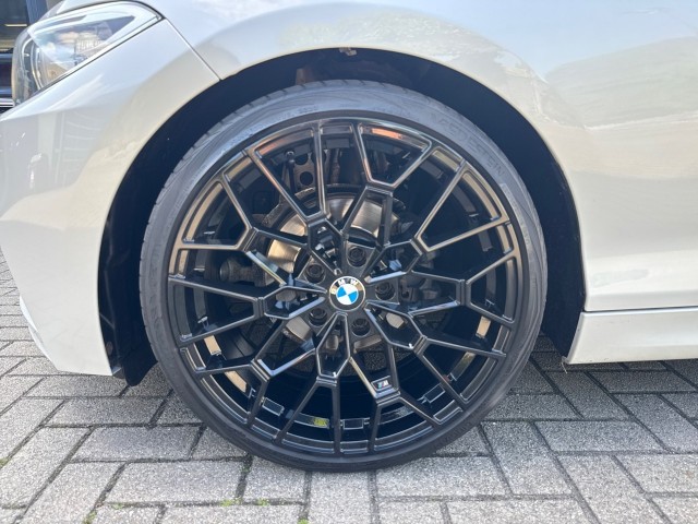 BMW 2-SERIE 218i M-PAKKET NAVI/LEDER/CRUISE/PDC/STOELVERW, Vortkamp Enschede, Enschede