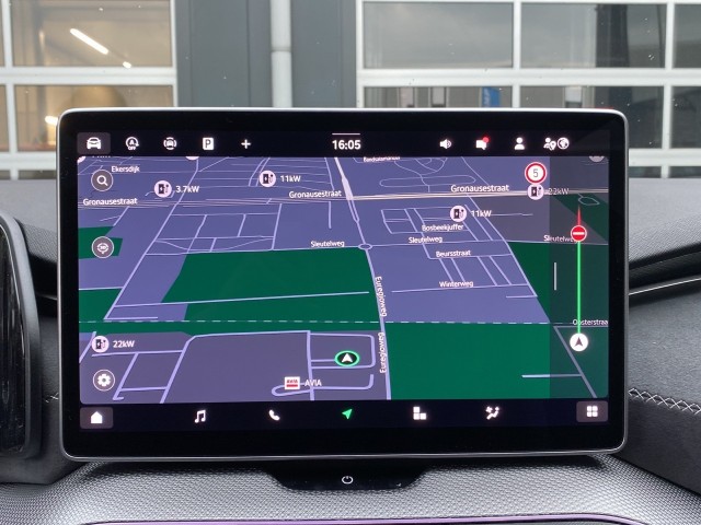 SKODA KODIAQ 1.5 TSI DSG SPORTLINE 7P PANO-DAK/CAMERA/TREKHAAK/NAVI/ACC/STOELVERW, Vortkamp Enschede, Enschede