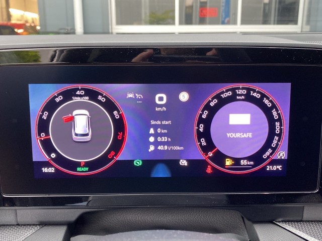 SKODA KODIAQ 1.5 TSI DSG SPORTLINE 7P PANO-DAK/CAMERA/TREKHAAK/NAVI/ACC/STOELVERW, Vortkamp Enschede, Enschede