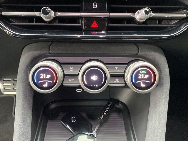 SKODA KODIAQ 1.5 TSI DSG SPORTLINE 7P PANO-DAK/CAMERA/TREKHAAK/NAVI/ACC/STOELVERW, Vortkamp Enschede, Enschede