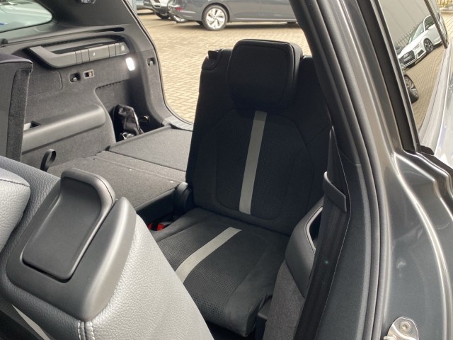 SKODA KODIAQ 1.5 TSI DSG SPORTLINE 7P PANO-DAK/CAMERA/TREKHAAK/NAVI/ACC/STOELVERW, Vortkamp Enschede, Enschede