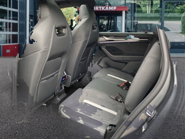 SKODA KODIAQ 1.5 TSI DSG SPORTLINE 7P PANO-DAK/CAMERA/TREKHAAK/NAVI/ACC/STOELVERW, Vortkamp Enschede, Enschede