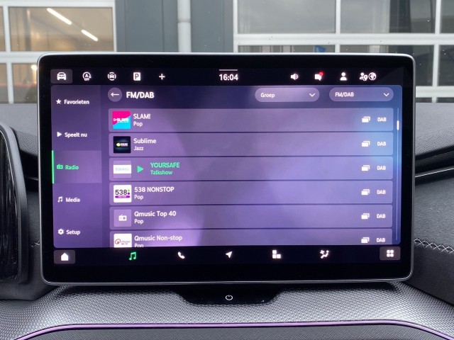 SKODA KODIAQ 1.5 TSI DSG SPORTLINE 7P PANO-DAK/CAMERA/TREKHAAK/NAVI/ACC/STOELVERW, Vortkamp Enschede, Enschede