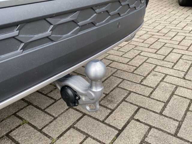 SKODA KODIAQ 1.5 TSI DSG SPORTLINE 7P PANO-DAK/CAMERA/TREKHAAK/NAVI/ACC/STOELVERW, Vortkamp Enschede, Enschede
