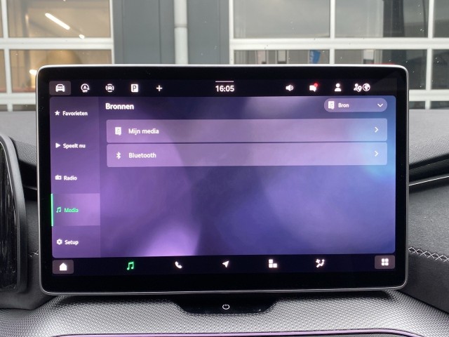 SKODA KODIAQ 1.5 TSI DSG SPORTLINE 7P PANO-DAK/CAMERA/TREKHAAK/NAVI/ACC/STOELVERW, Vortkamp Enschede, Enschede