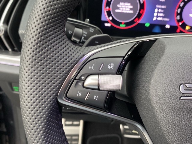 SKODA KODIAQ 1.5 TSI DSG SPORTLINE 7P PANO-DAK/CAMERA/TREKHAAK/NAVI/ACC/STOELVERW, Vortkamp Enschede, Enschede