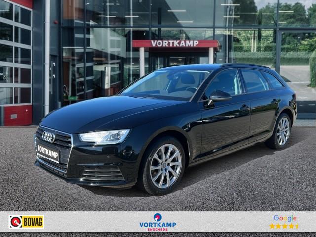 AUDI A4 1.4 TFSI S-TRONIC NAVI/PDC/STOELVERW/CRUISE/E-KLEP, Vortkamp Enschede, Enschede