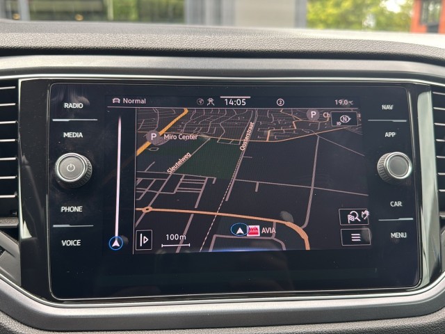 VOLKSWAGEN T-ROC 1.5 TSI DSG R-LINE TREKHAAK/BEATS-AUDIO/NAVI/ACC/PDC, Vortkamp Enschede, Enschede