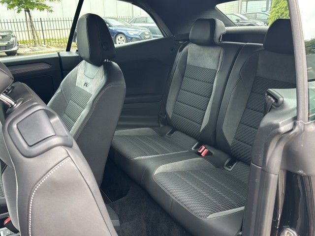 VOLKSWAGEN T-ROC 1.5 TSI DSG R-LINE TREKHAAK/BEATS-AUDIO/NAVI/ACC/PDC, Vortkamp Enschede, Enschede