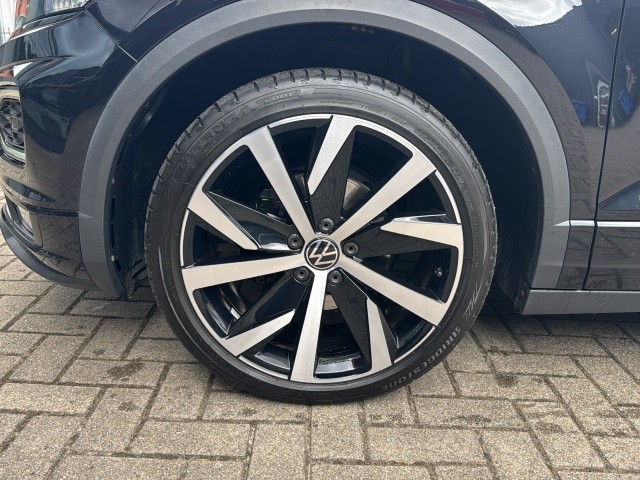 VOLKSWAGEN T-ROC 1.5 TSI DSG R-LINE TREKHAAK/BEATS-AUDIO/NAVI/ACC/PDC, Vortkamp Enschede, Enschede