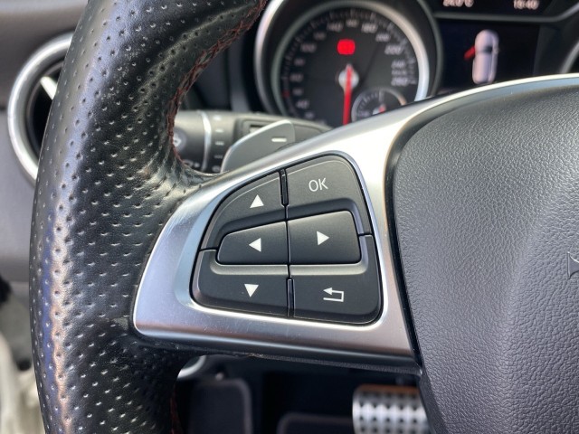 MERCEDES-BENZ CLA-KLASSE CLA 200  AMG LINE PANO-DAK/NAVI/CRUISE/PDC/STOELVERW, Vortkamp Enschede, Enschede