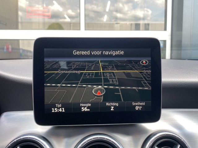 MERCEDES-BENZ CLA-KLASSE CLA 200  AMG LINE PANO-DAK/NAVI/CRUISE/PDC/STOELVERW, Vortkamp Enschede, Enschede