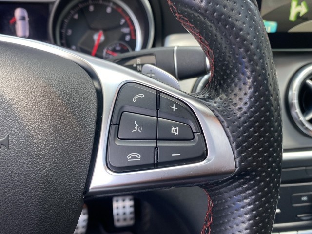 MERCEDES-BENZ CLA-KLASSE CLA 200  AMG LINE PANO-DAK/NAVI/CRUISE/PDC/STOELVERW, Vortkamp Enschede, Enschede