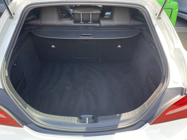 MERCEDES-BENZ CLA-KLASSE CLA 200  AMG LINE PANO-DAK/NAVI/CRUISE/PDC/STOELVERW, Vortkamp Enschede, Enschede