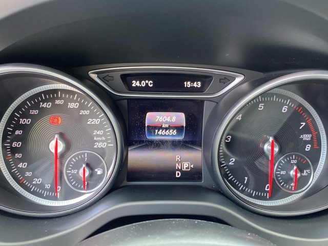 MERCEDES-BENZ CLA-KLASSE CLA 200  AMG LINE PANO-DAK/NAVI/CRUISE/PDC/STOELVERW, Vortkamp Enschede, Enschede