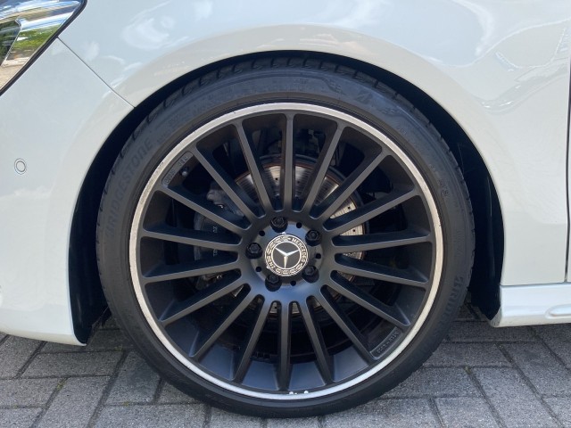 MERCEDES-BENZ CLA-KLASSE CLA 200  AMG LINE PANO-DAK/NAVI/CRUISE/PDC/STOELVERW, Vortkamp Enschede, Enschede