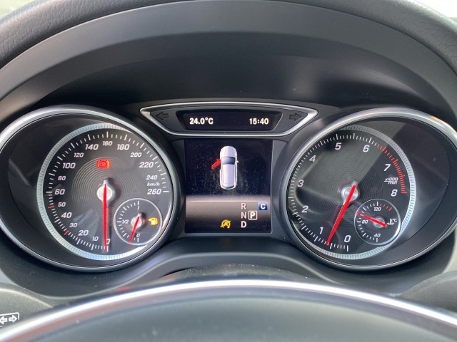 MERCEDES-BENZ CLA-KLASSE CLA 200  AMG LINE PANO-DAK/NAVI/CRUISE/PDC/STOELVERW, Vortkamp Enschede, Enschede