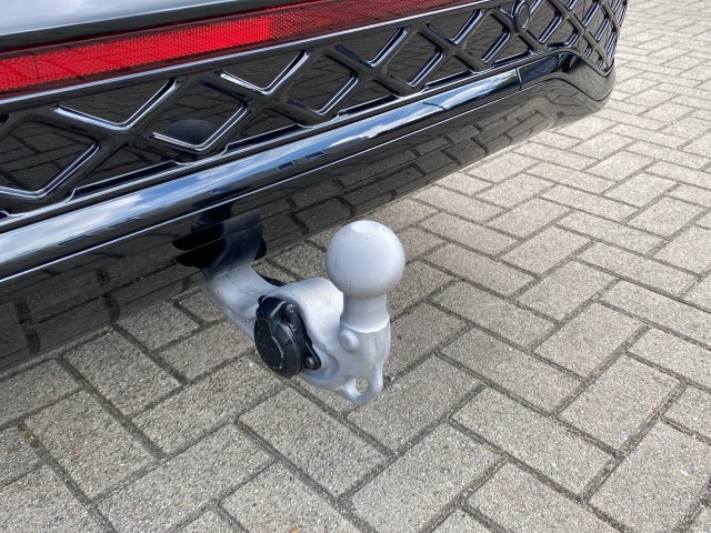 VOLKSWAGEN TIGUAN 1.5 TSI R-LINE EHYBRID TREKHAAK/CAMERA/LEDER/MEMORY/NAVI/ACC, Vortkamp Enschede, Enschede