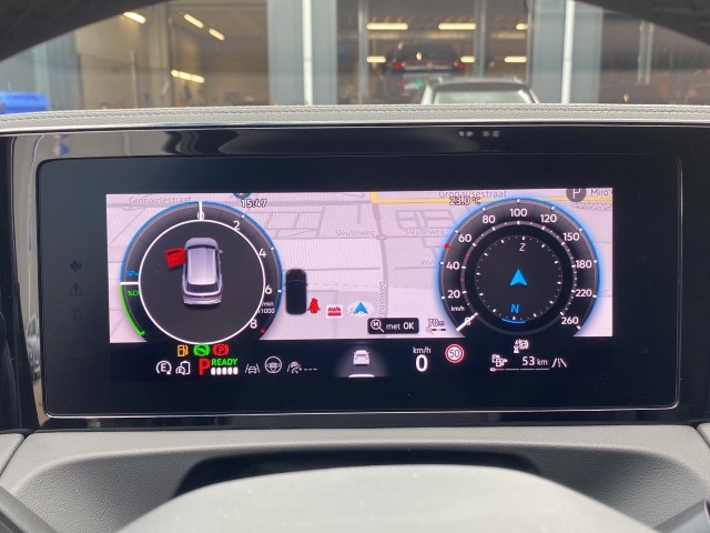 VOLKSWAGEN TIGUAN 1.5 TSI R-LINE EHYBRID TREKHAAK/CAMERA/LEDER/MEMORY/NAVI/ACC, Vortkamp Enschede, Enschede