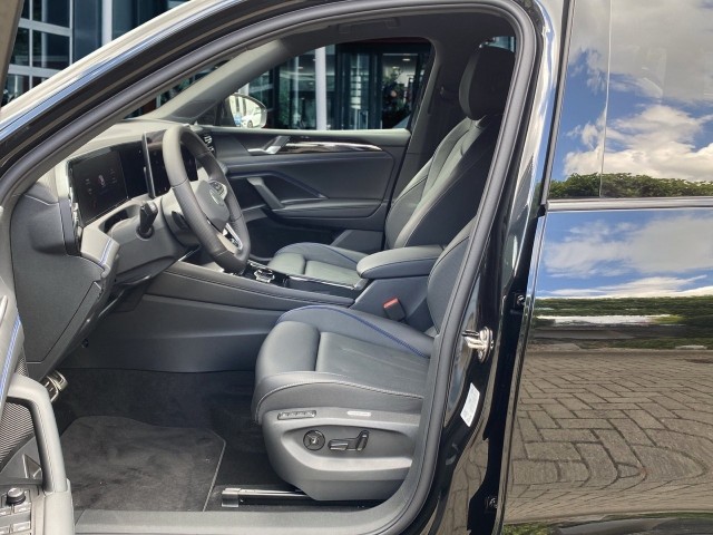 VOLKSWAGEN TIGUAN 1.5 TSI R-LINE EHYBRID TREKHAAK/CAMERA/LEDER/MEMORY/NAVI/ACC, Vortkamp Enschede, Enschede