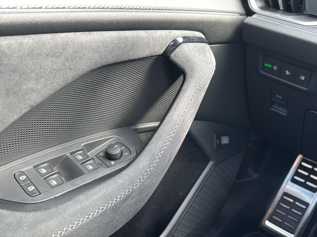 SKODA KODIAQ 1.5 TSI DSG SPORTLINE 7P PANO-DAK/CAMERA/TREKHAAK/NAVI/ACC/STOELVERW, Vortkamp Enschede, Enschede