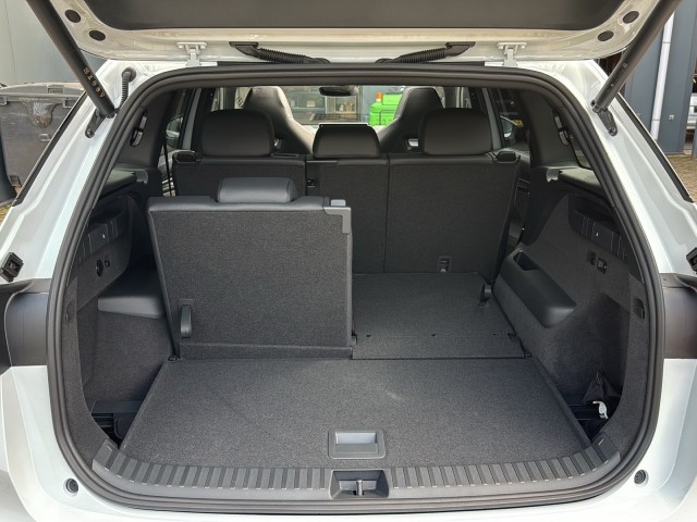 SKODA KODIAQ 1.5 TSI DSG SPORTLINE 7P PANO-DAK/CAMERA/TREKHAAK/NAVI/ACC/STOELVERW, Vortkamp Enschede, Enschede