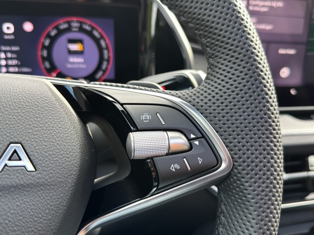 SKODA KODIAQ 1.5 TSI DSG SPORTLINE 7P PANO-DAK/CAMERA/TREKHAAK/NAVI/ACC/STOELVERW, Vortkamp Enschede, Enschede