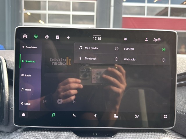 SKODA KODIAQ 1.5 TSI DSG SPORTLINE 7P PANO-DAK/CAMERA/TREKHAAK/NAVI/ACC/STOELVERW, Vortkamp Enschede, Enschede