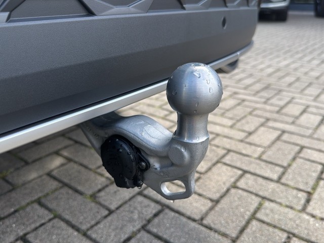 SKODA KODIAQ 1.5 TSI DSG SPORTLINE 7P PANO-DAK/CAMERA/TREKHAAK/NAVI/ACC/STOELVERW, Vortkamp Enschede, Enschede