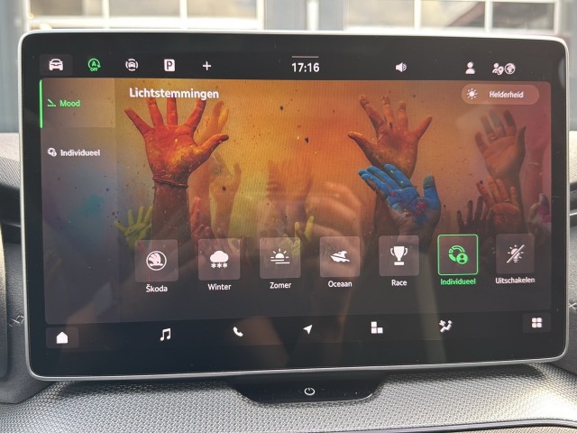 SKODA KODIAQ 1.5 TSI DSG SPORTLINE 7P PANO-DAK/CAMERA/TREKHAAK/NAVI/ACC/STOELVERW, Vortkamp Enschede, Enschede