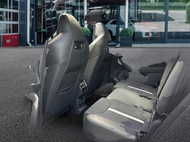 SKODA KODIAQ 1.5 TSI DSG SPORTLINE 7P PANO-DAK/CAMERA/TREKHAAK/NAVI/ACC/STOELVERW, Vortkamp Enschede, Enschede