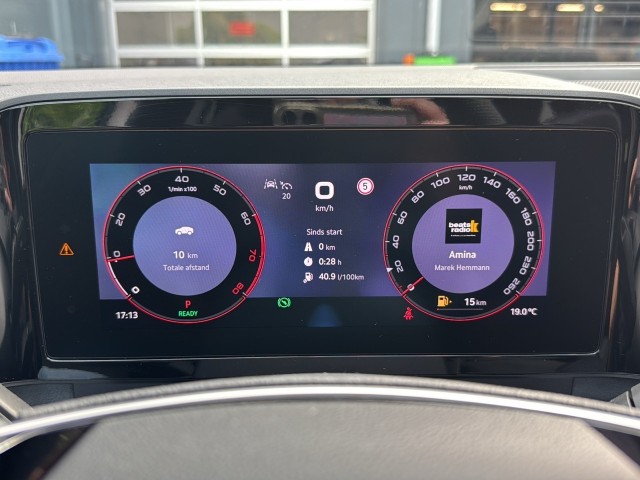 SKODA KODIAQ 1.5 TSI DSG SPORTLINE 7P PANO-DAK/CAMERA/TREKHAAK/NAVI/ACC/STOELVERW, Vortkamp Enschede, Enschede