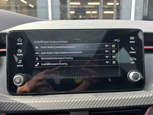 SKODA KAMIQ 1.0 TSI DSG MONTE CARLO GLAS-DAK/CAMERA/CARPLAY/CRUISE/STOELVERW, Vortkamp Enschede, Enschede