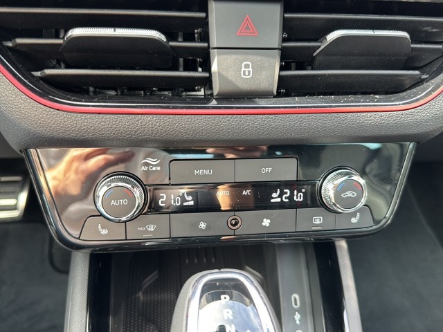 SKODA KAMIQ 1.0 TSI DSG MONTE CARLO GLAS-DAK/CAMERA/CARPLAY/CRUISE/STOELVERW, Vortkamp Enschede, Enschede