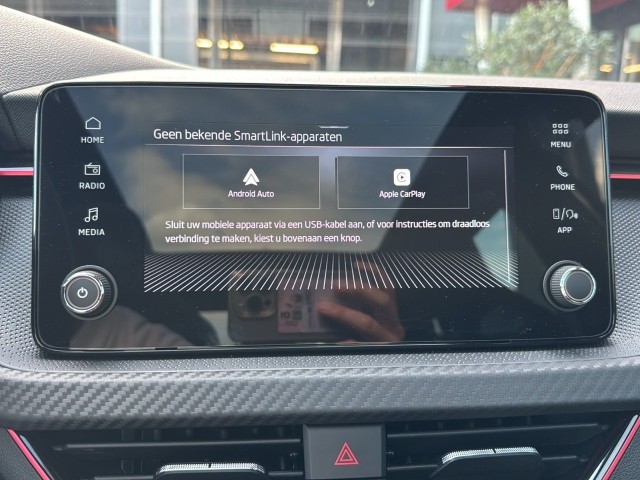 SKODA KAMIQ 1.0 TSI DSG MONTE CARLO GLASDAK/CAMERA/TREKHAAK/NAVI/CRUISE/STOELVERW, Vortkamp Enschede, Enschede