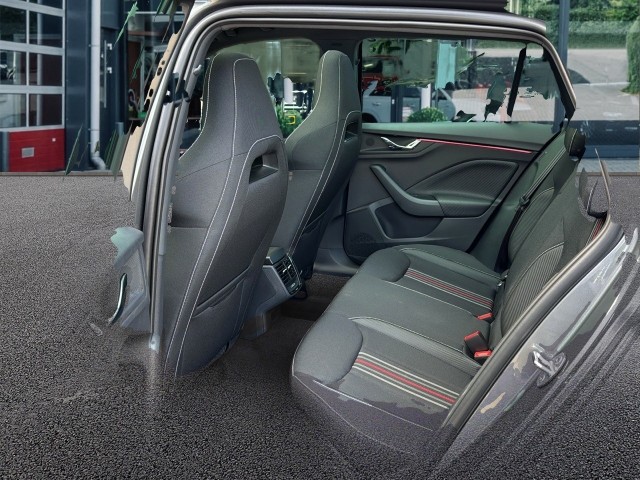 SKODA KAMIQ 1.0 TSI DSG MONTE CARLO GLASDAK/CAMERA/TREKHAAK/NAVI/CRUISE/STOELVERW, Vortkamp Enschede, Enschede