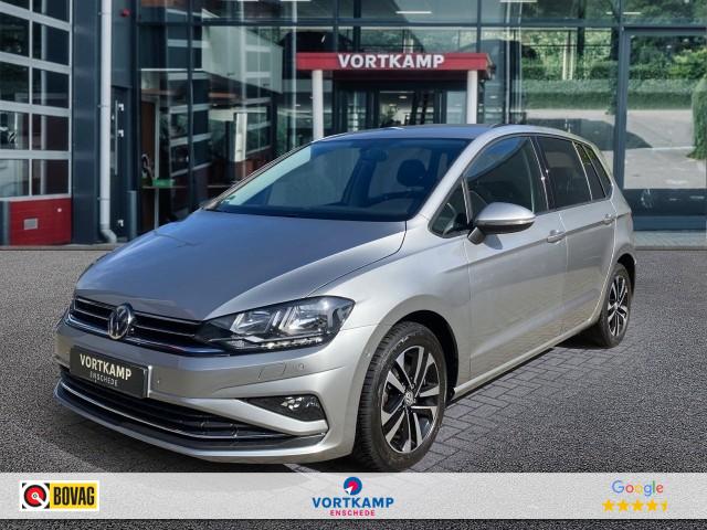 VOLKSWAGEN GOLF SPORTSVAN 1.4 TSI DSG COMFORTLINE NAVI/ACC/PDC/STOELVERW, Vortkamp Enschede, Enschede