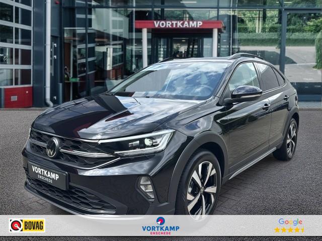 VOLKSWAGEN TAIGO 1.0 TSI DSG LIFE TREKHAAK/CAMERA/CARPLAY/STOELVERW, Vortkamp Enschede, Enschede