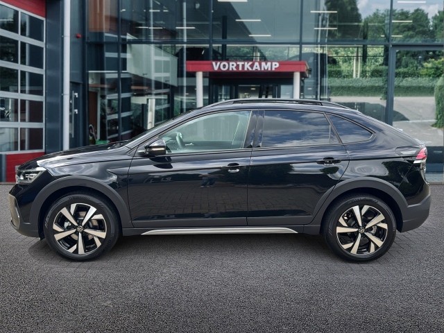 VOLKSWAGEN TAIGO 1.0 TSI DSG LIFE TREKHAAK/CAMERA/CARPLAY/STOELVERW, Vortkamp Enschede, Enschede