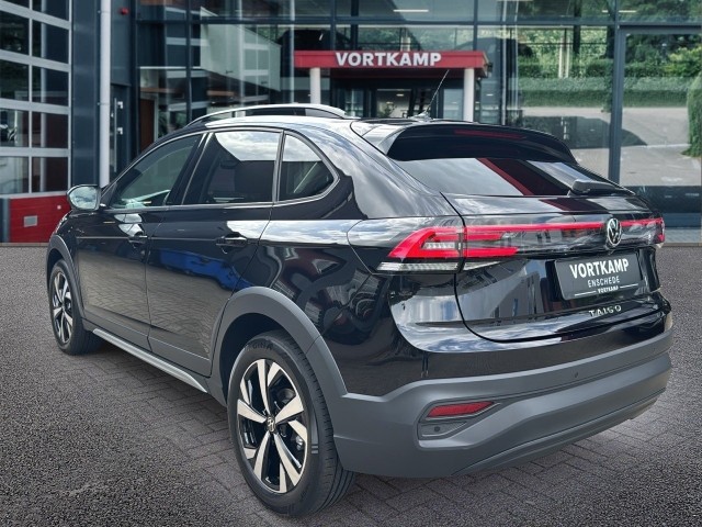 VOLKSWAGEN TAIGO 1.0 TSI DSG LIFE TREKHAAK/CAMERA/CARPLAY/STOELVERW, Vortkamp Enschede, Enschede