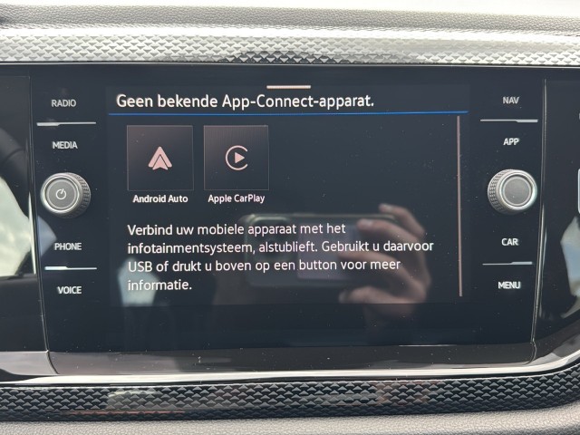 VOLKSWAGEN TAIGO 1.0 TSI DSG LIFE TREKHAAK/CAMERA/CARPLAY/STOELVERW, Vortkamp Enschede, Enschede